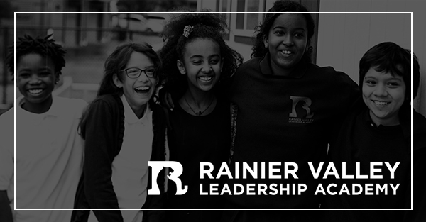 Rainier Valley Leadership Academy